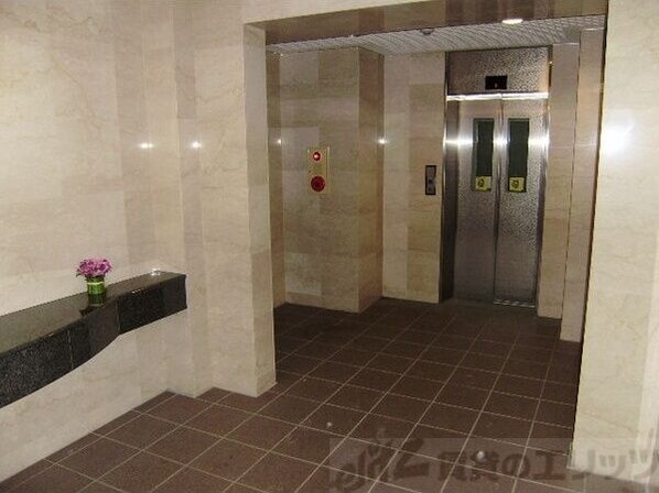 グランエールの物件内観写真